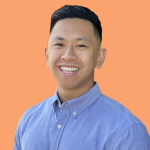 Meet your Posher, Ryan